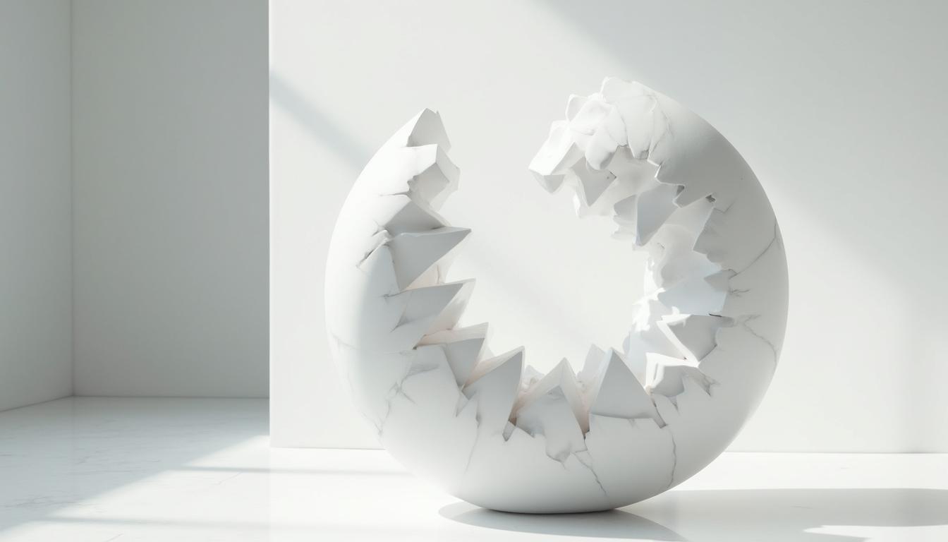 concept: model breakdown