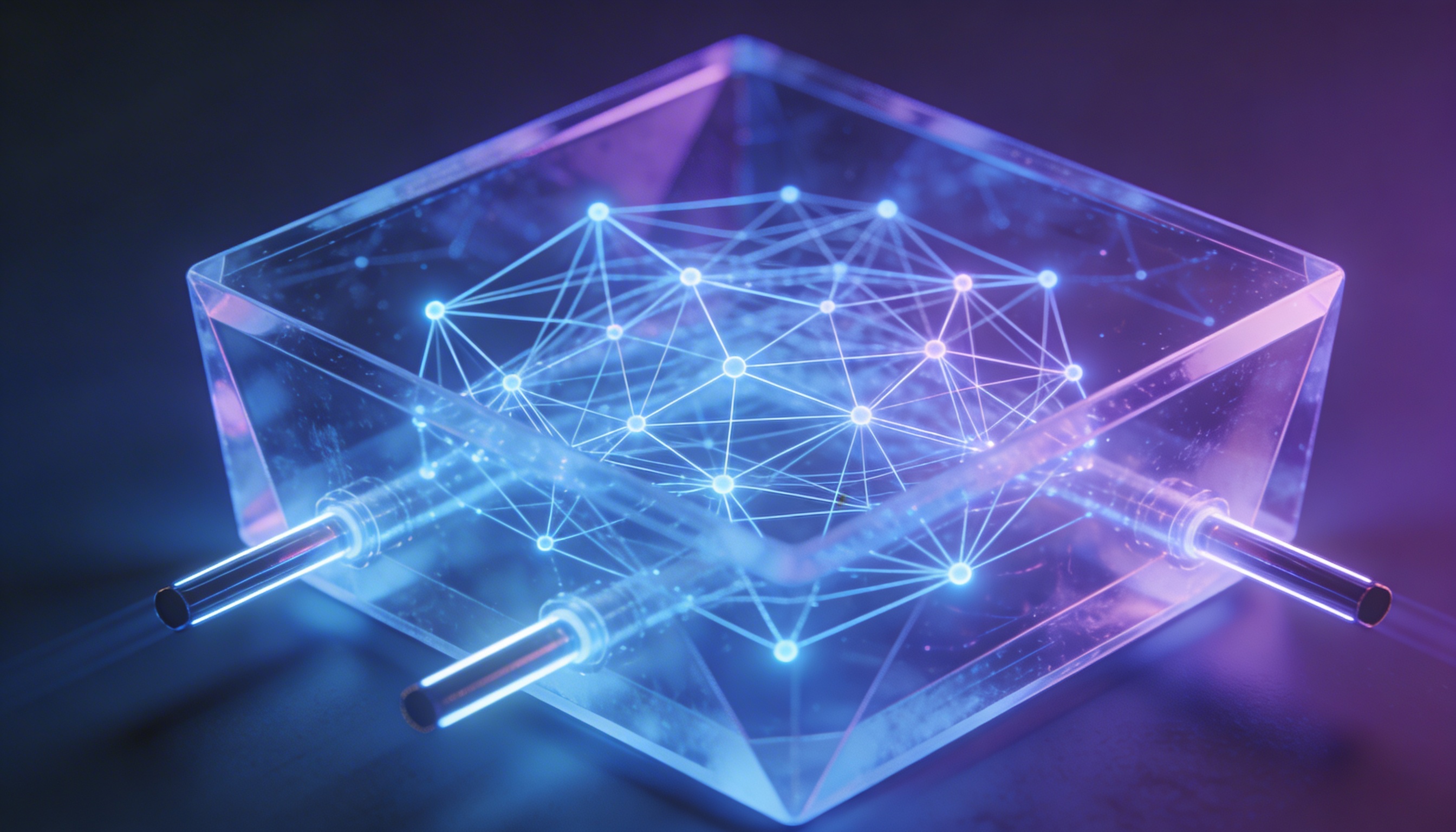 Concept: Stable internal complexity, constrained output