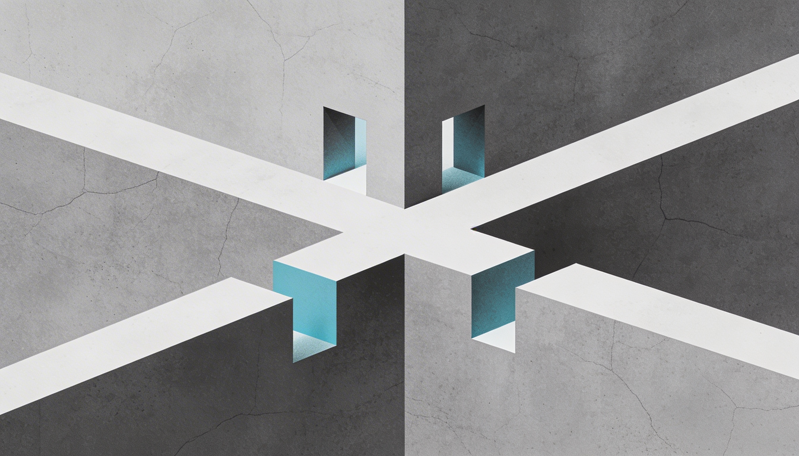 Concept: Limited output pathways