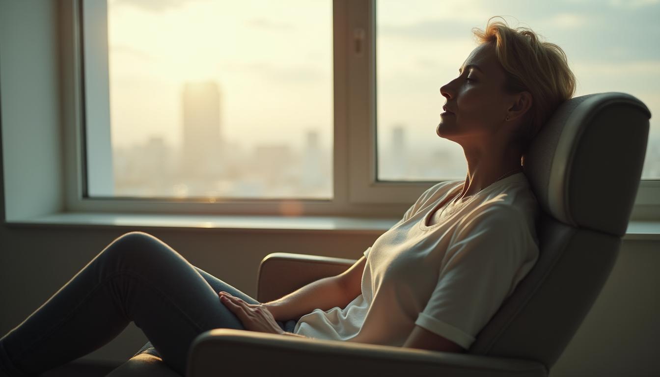 concept: cognitive recovery cycle