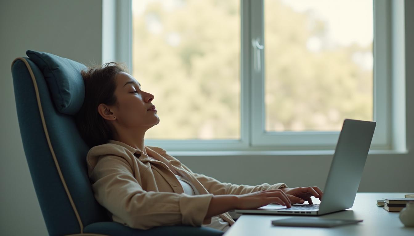 concept: cognitive fatigue