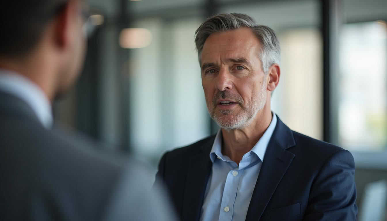 concept: interview communication under format constraint