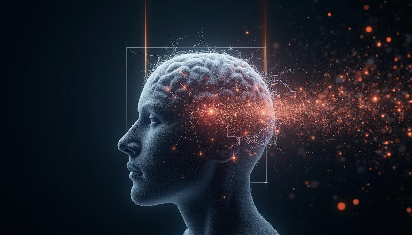 concept: restriction of cognitive expression