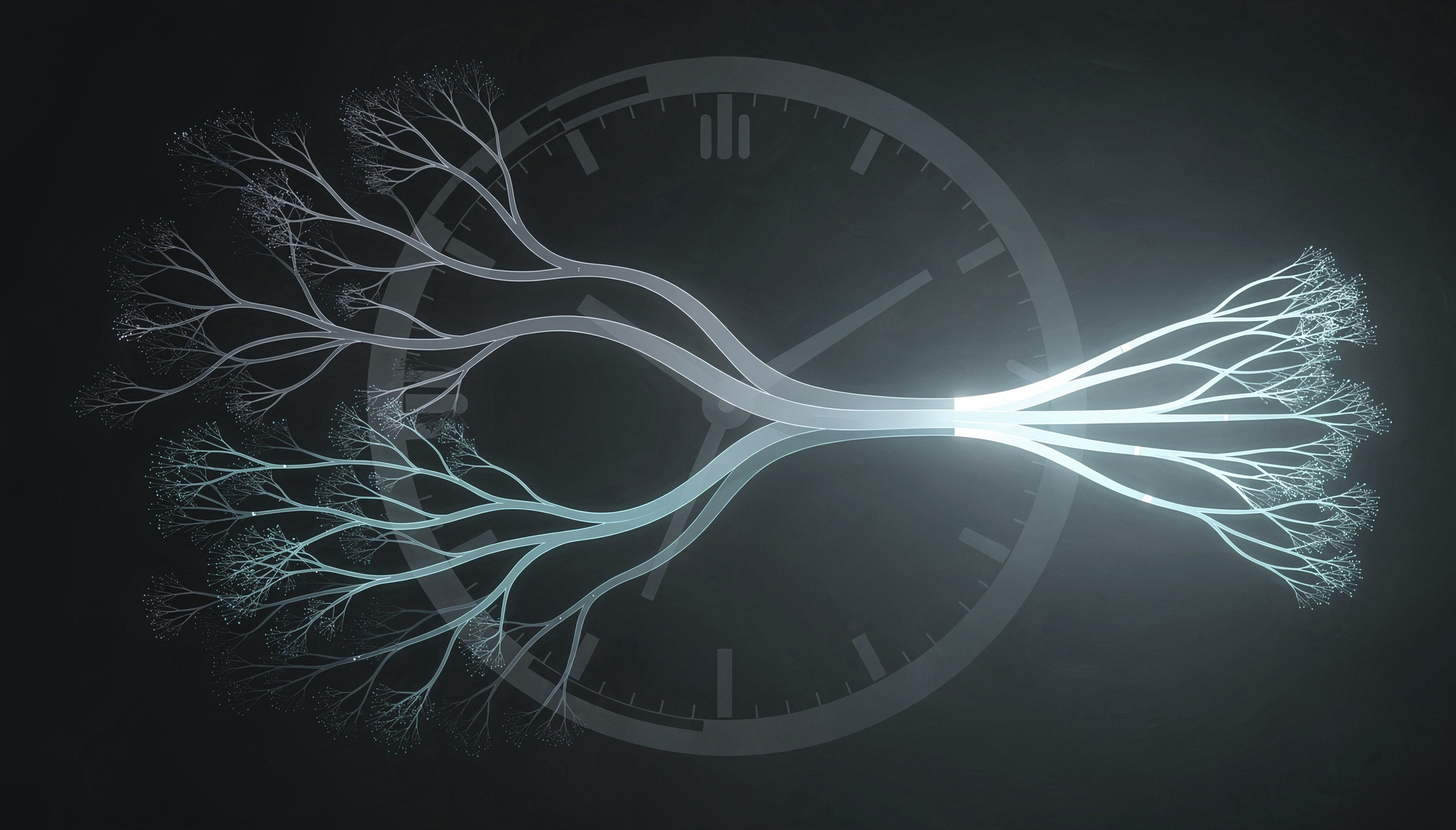 concept decision pathways, constraint structure, reduced options, time limitation