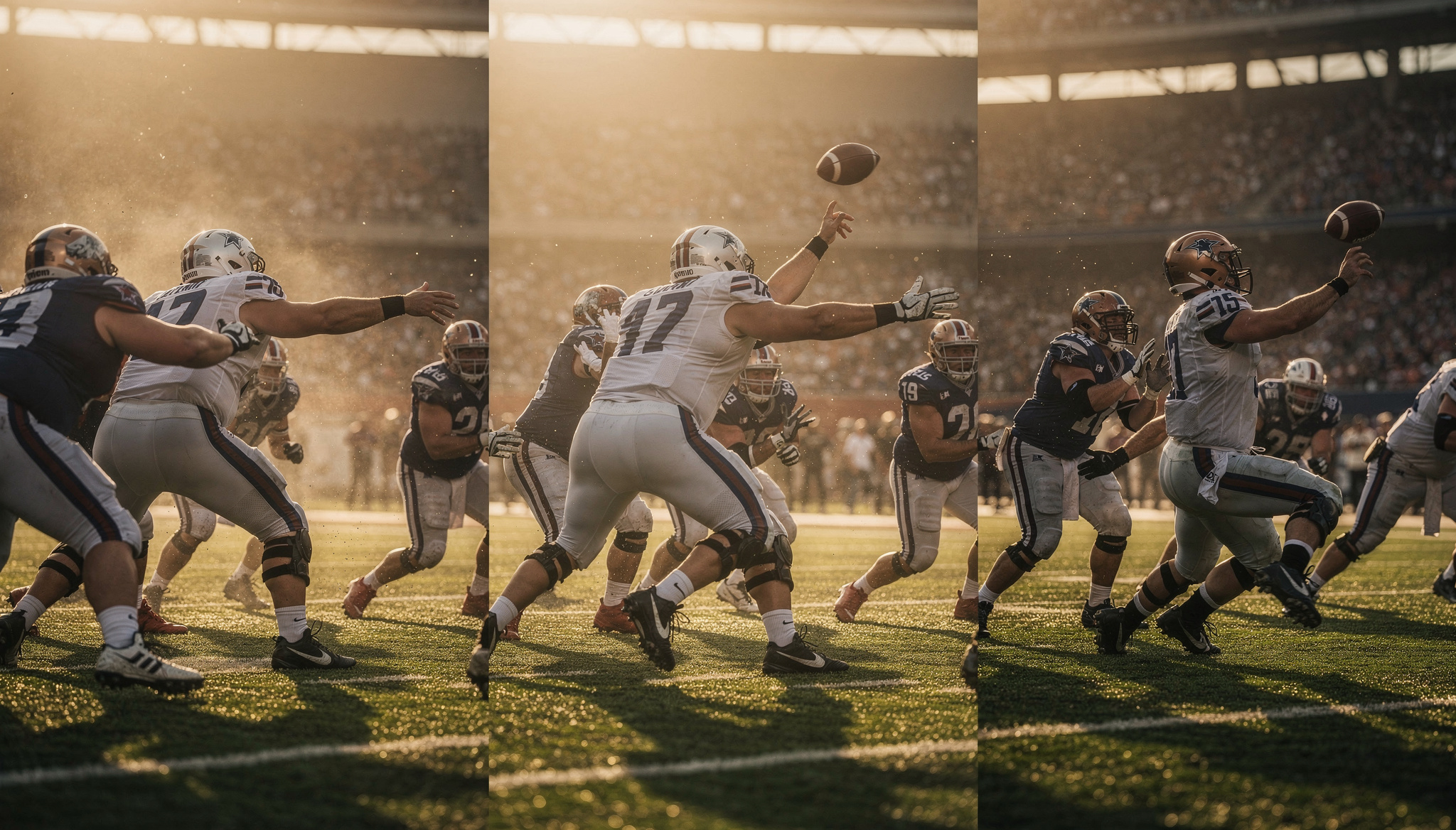 concept spatial positioning, occlusion, environmental constraint, performance variation