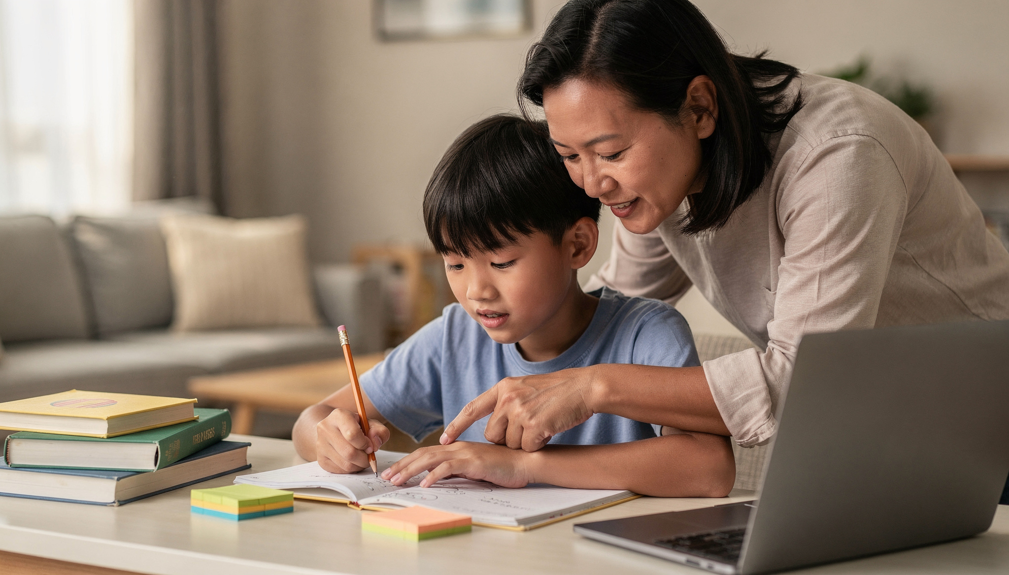 concept: child support versus antagonism