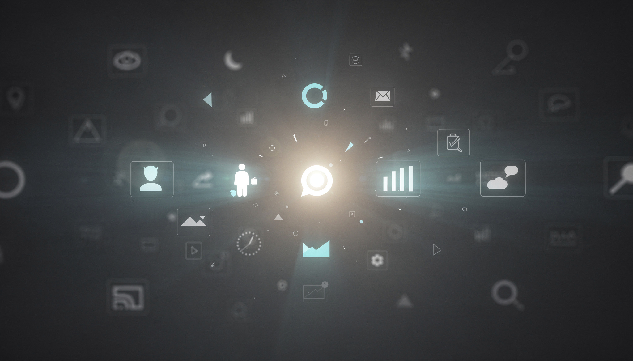 concept attention filtering, information selection, perceptual limitation, selective processing