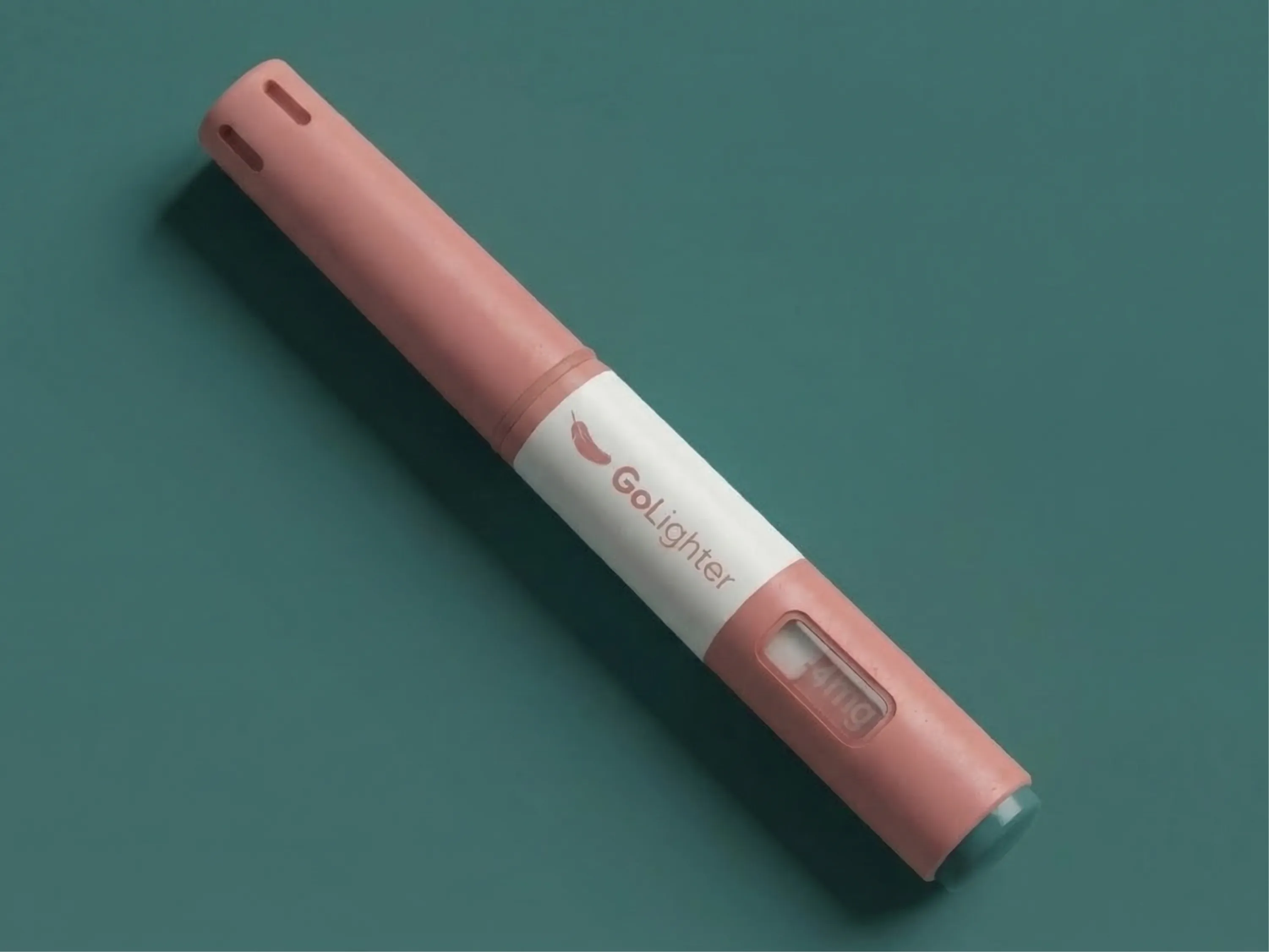 Wegovy® Injektionspen zur Behandlung von Adipositas und Unterstützung der Gewichtsreduktion.