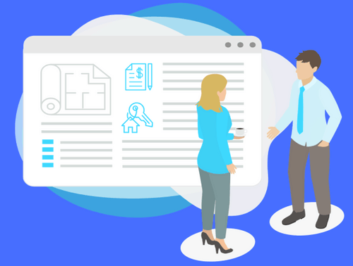 First Home Buyer Graphic