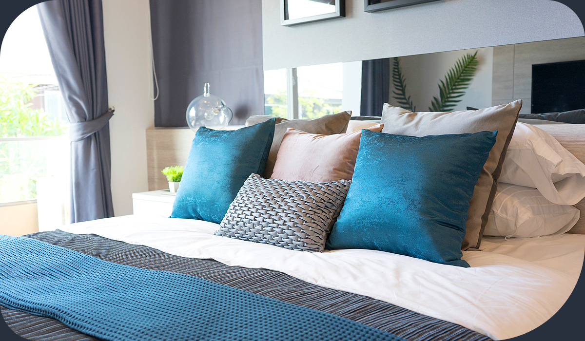 1. Choose a Colour Scheme