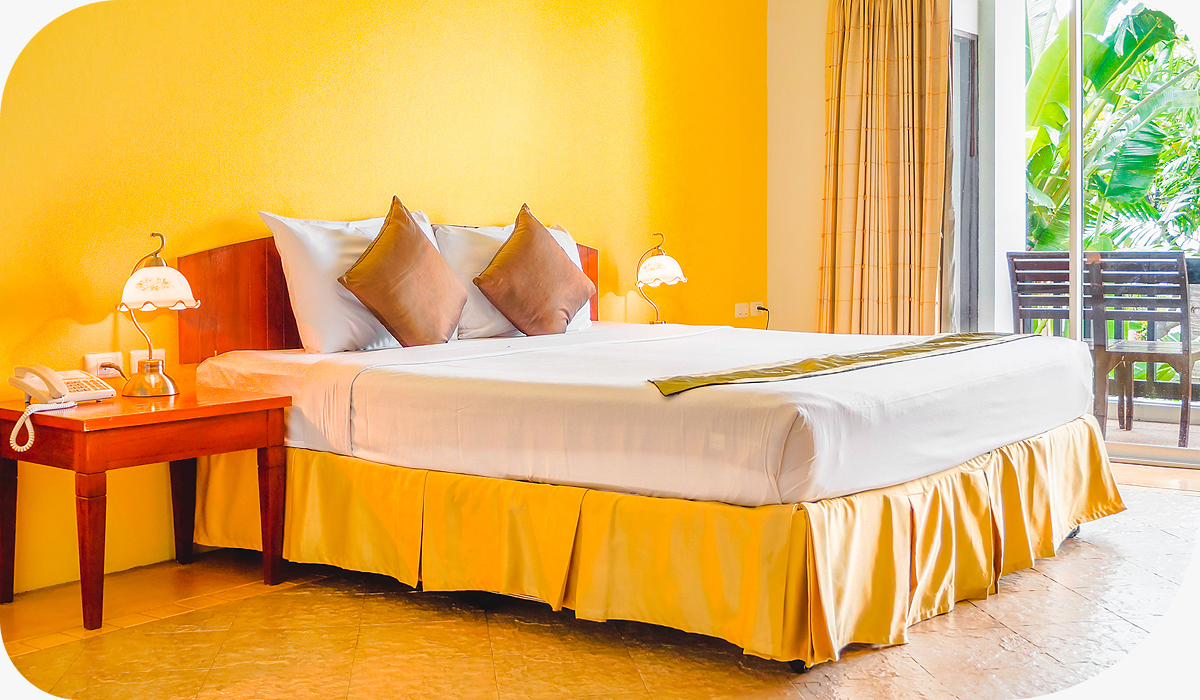 2. Experiment With Wall Paint