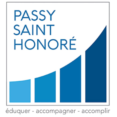 Lycée Passy Saint-Honoré