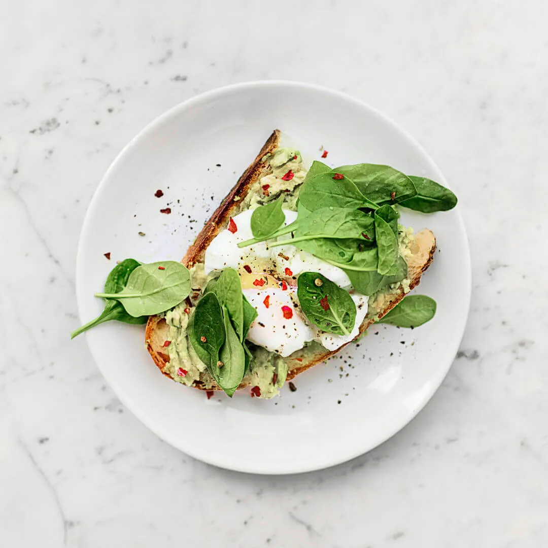 Video - Diet X Webflow Template