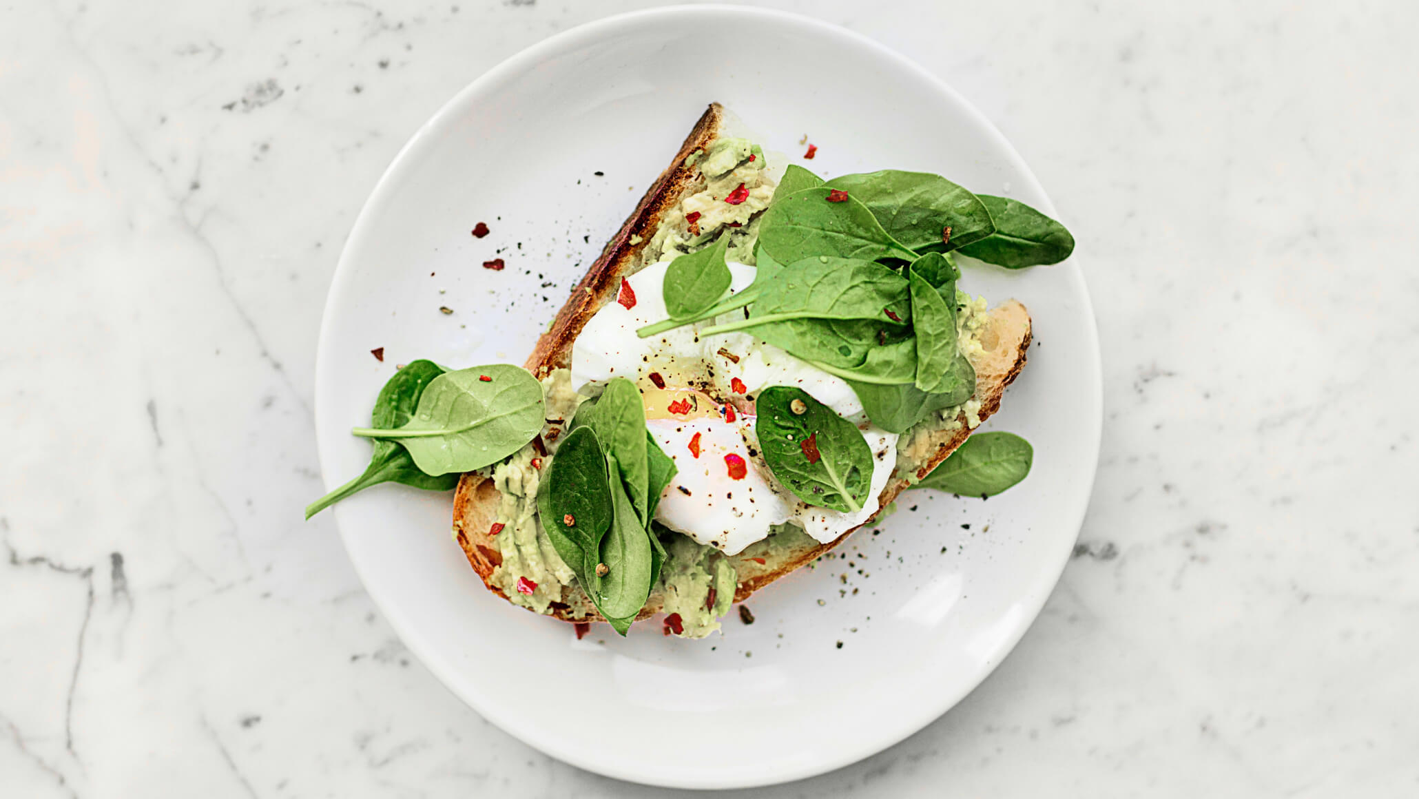 Avocado toast