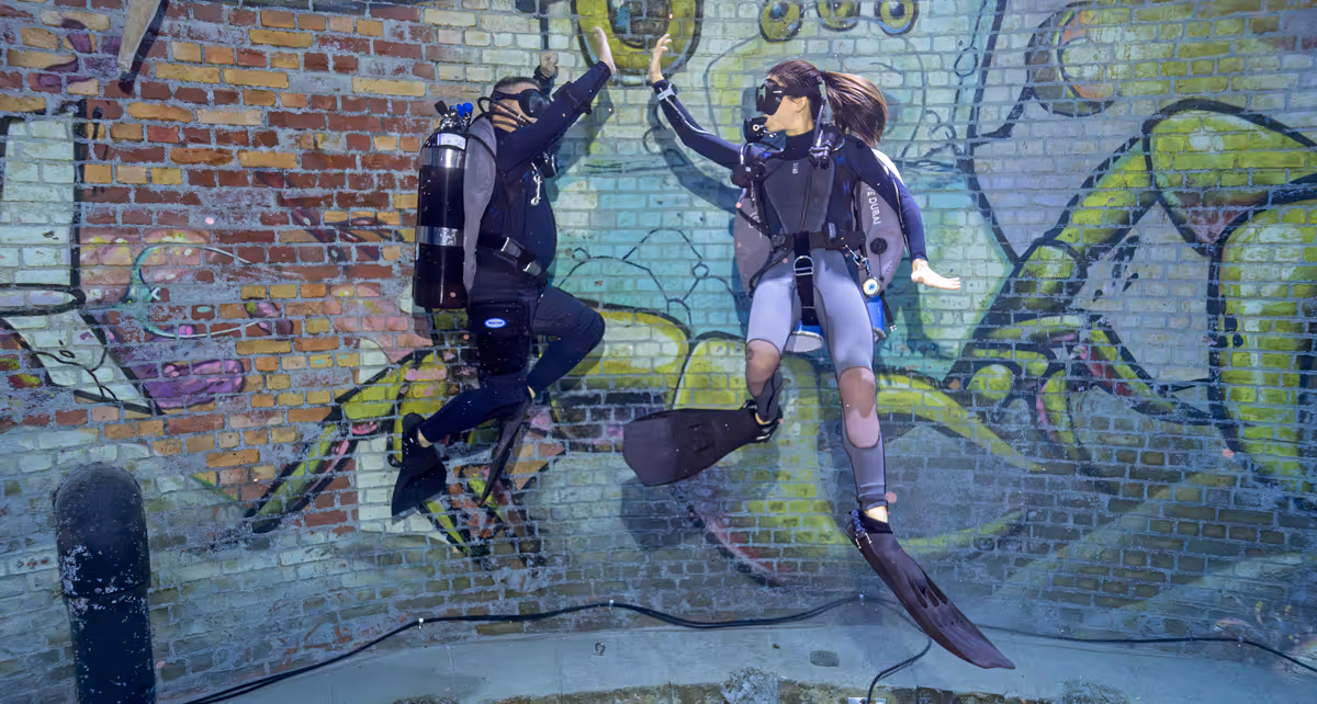 instructure meet at DDD Image