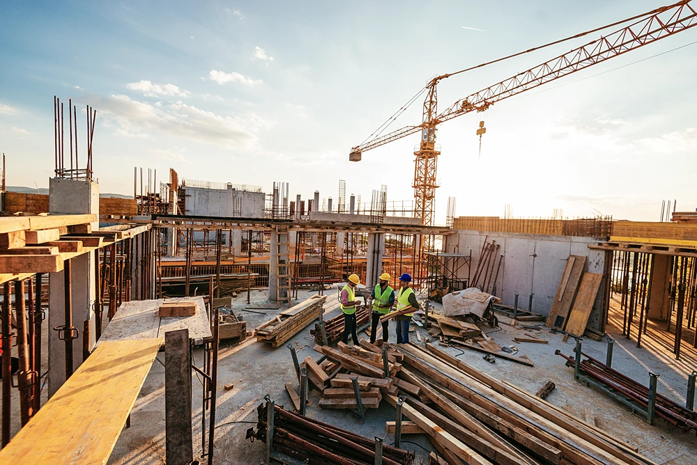 Construction Company