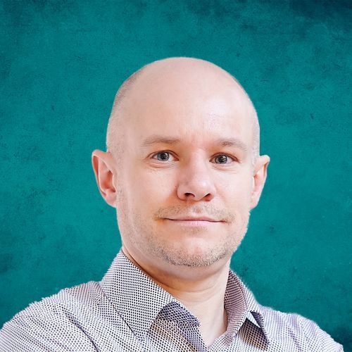 Leonard Donnelly - CEO of Waylay