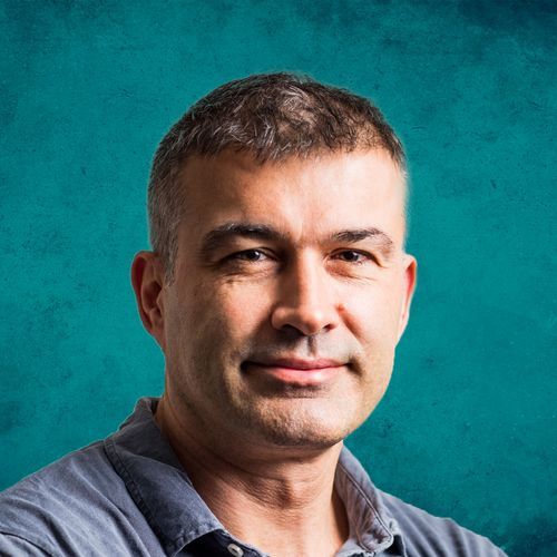 Leonard Donnelly - CEO of Waylay