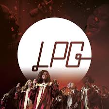 Let's Praise God | Mulhouse