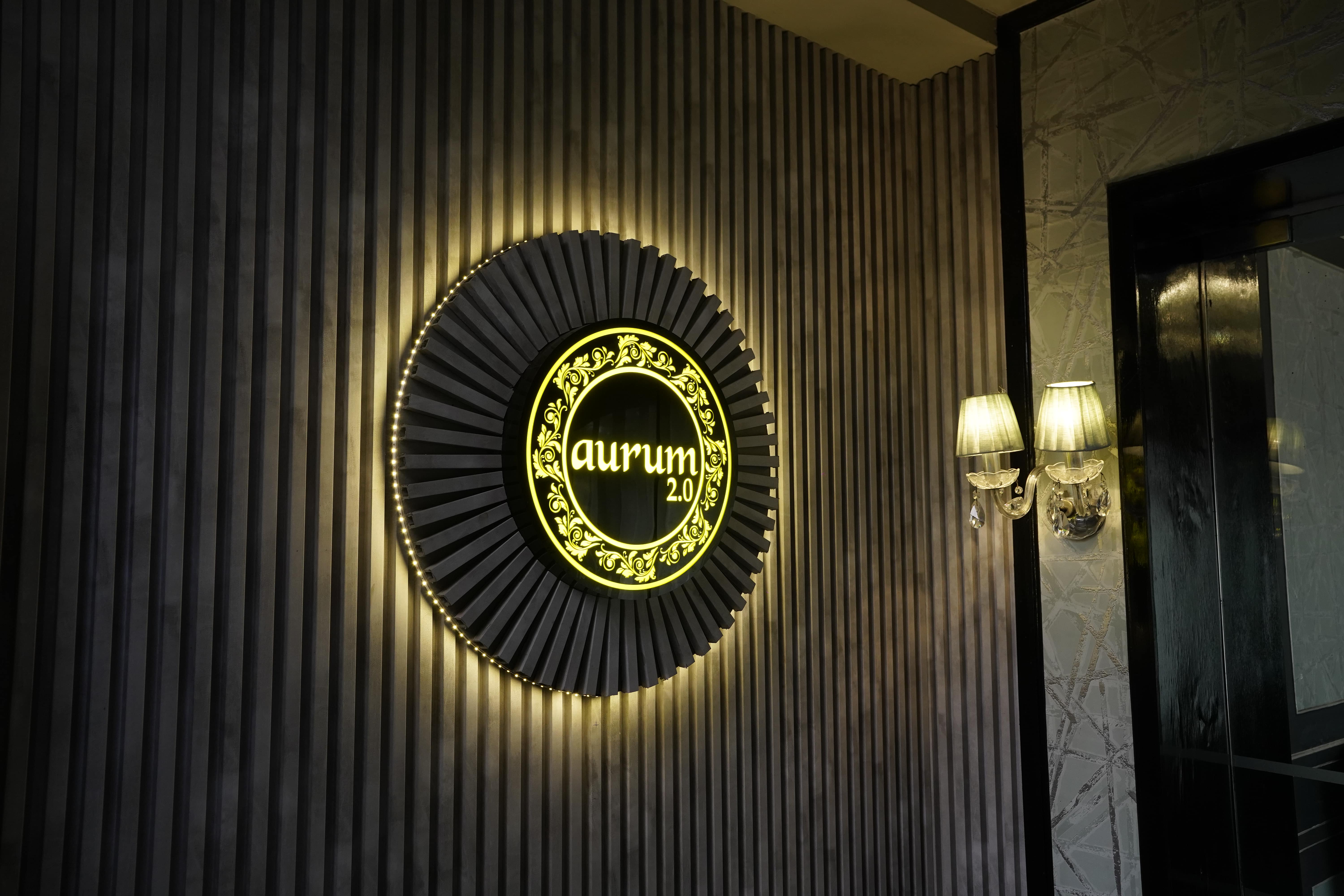 aurum