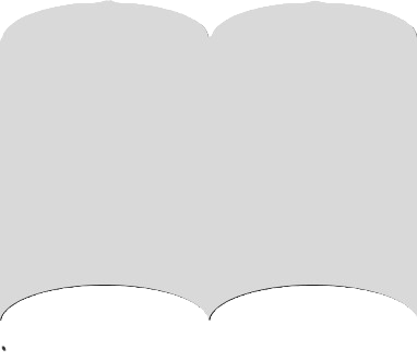 A book logo

