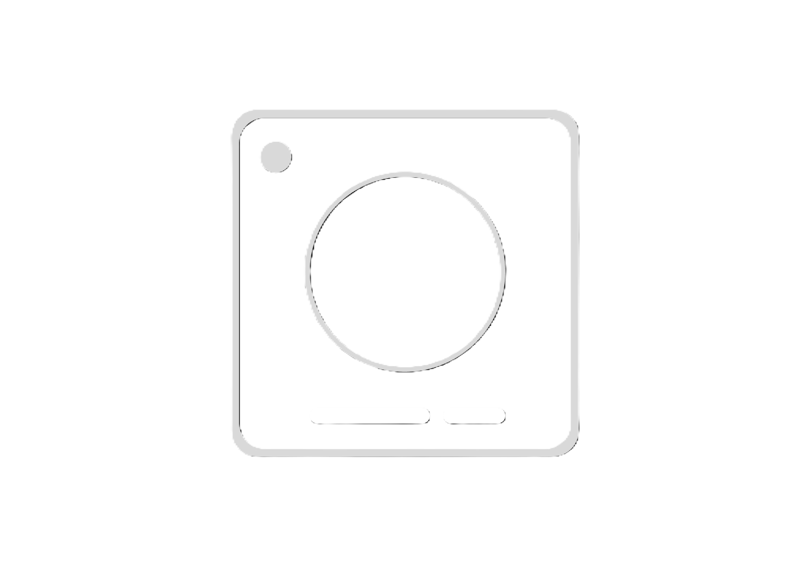  Instagram logo
