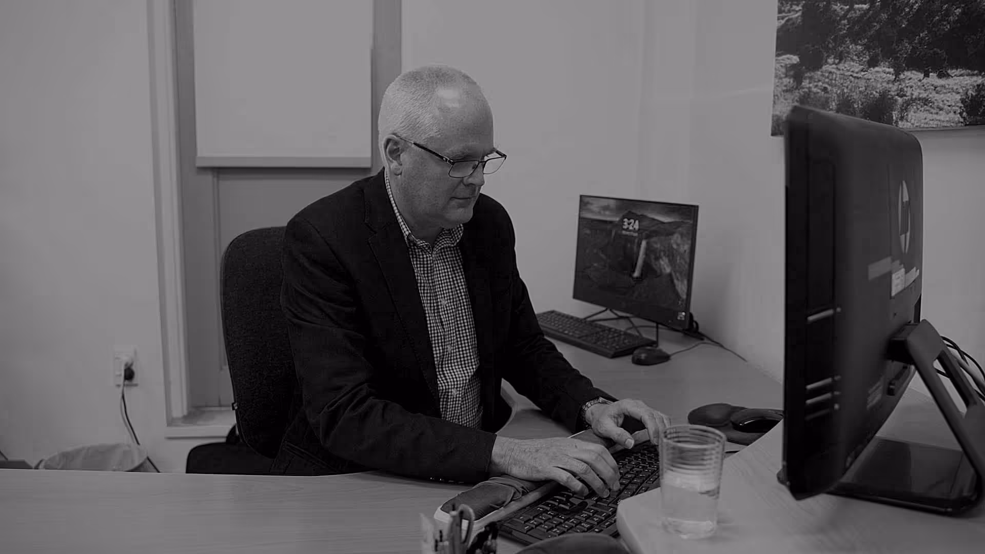 Ewen from Strategic, video thumbnail