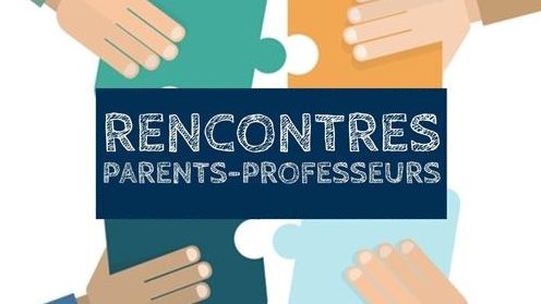 Soirée parents-professeurs – Rentrée scolaire CNDBS
