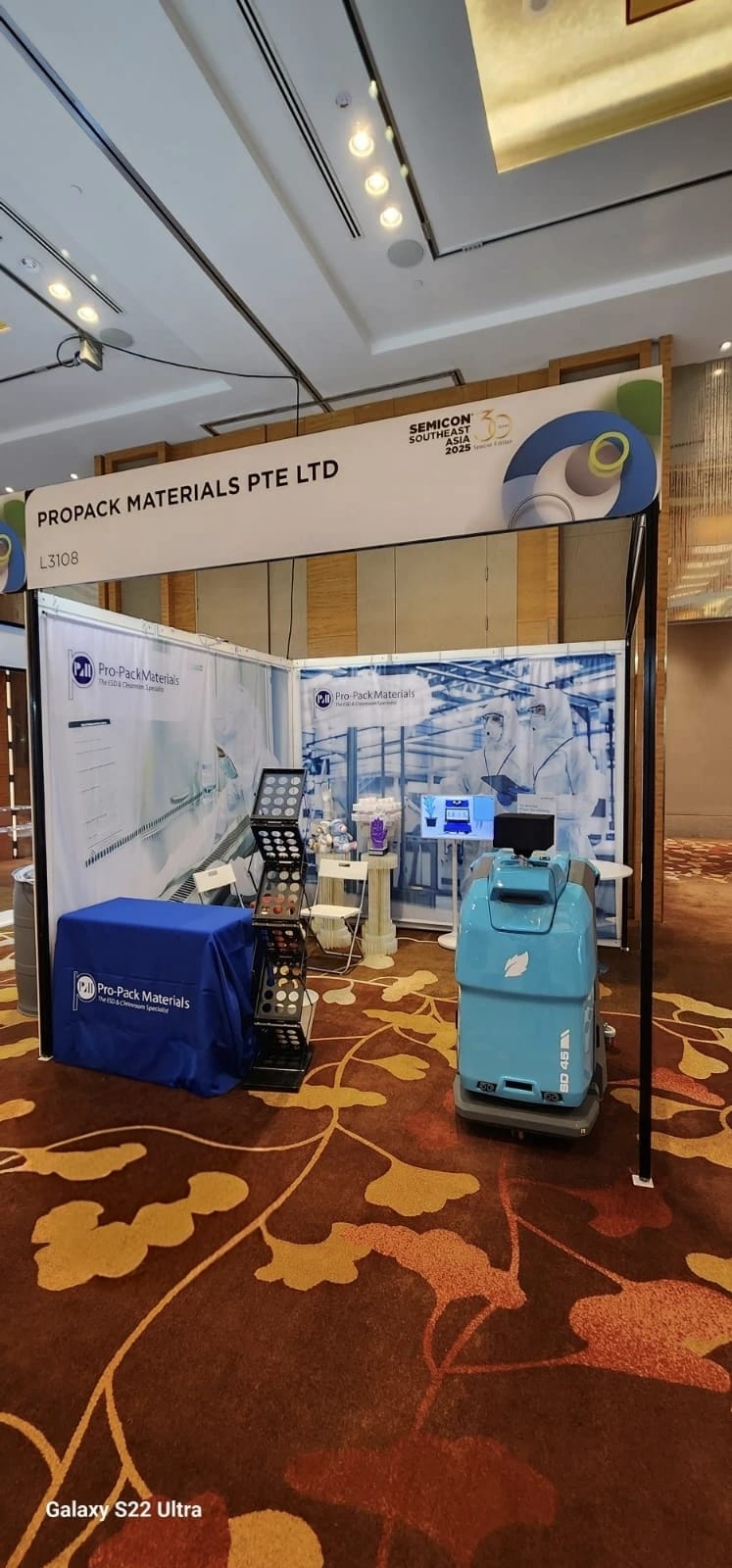 Interclean