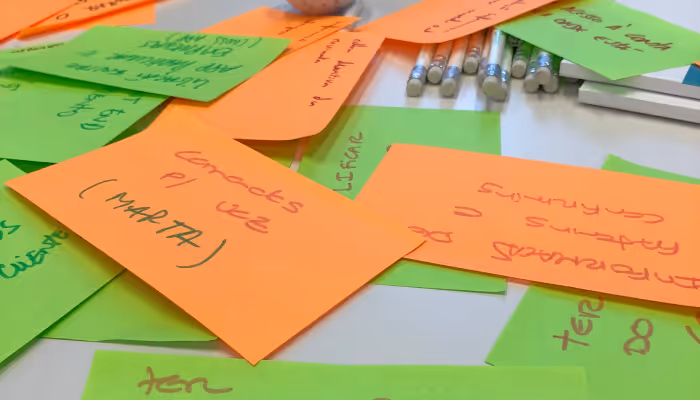 Lean Design Sprints Workshop