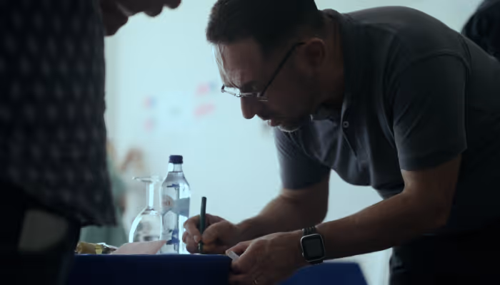 UX Writing 2 exercise