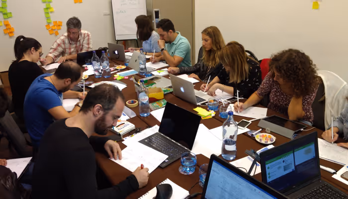 UX-PM - Level 1: Adopting UX