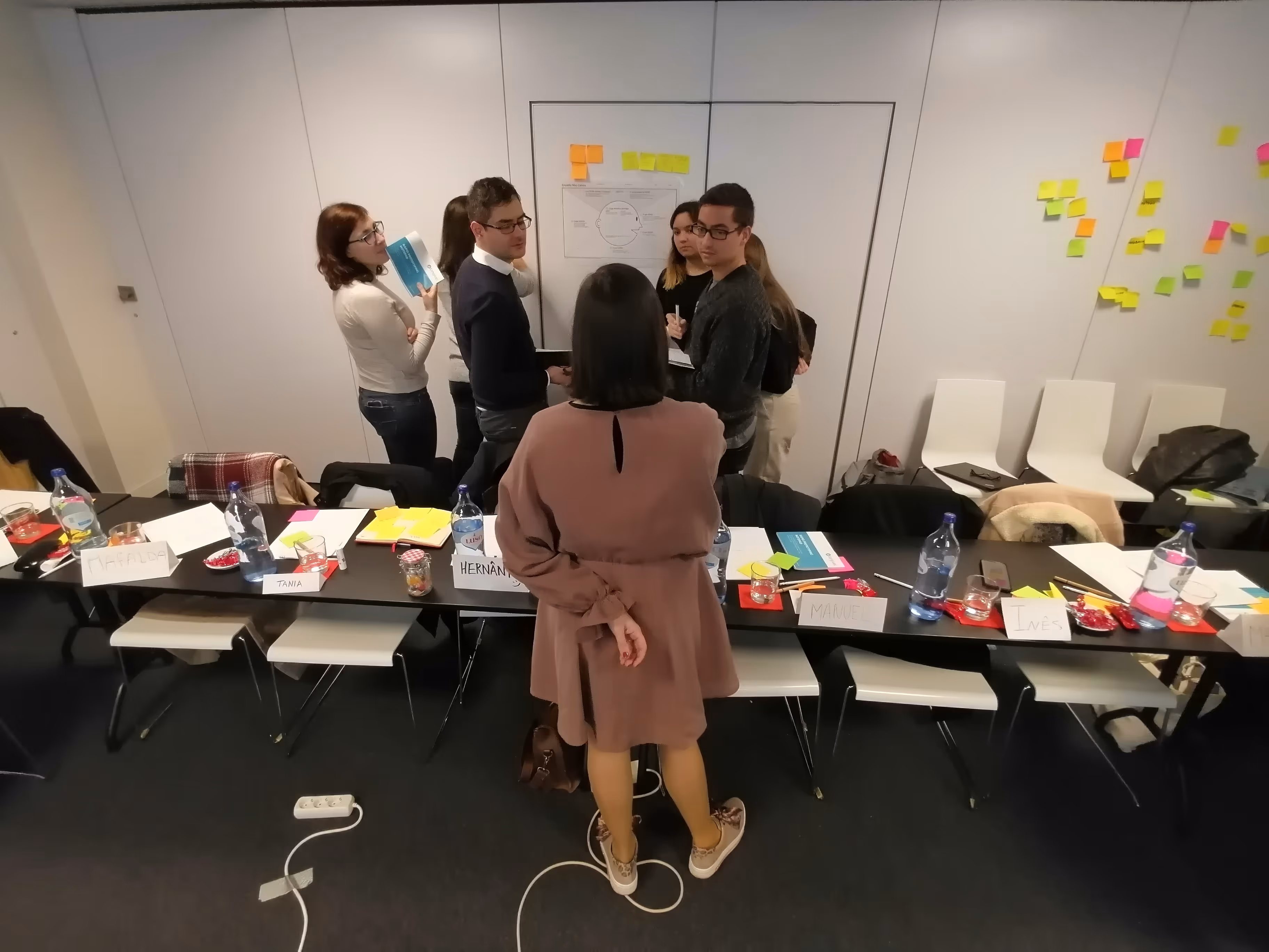 UX-PM 1 exercício 2