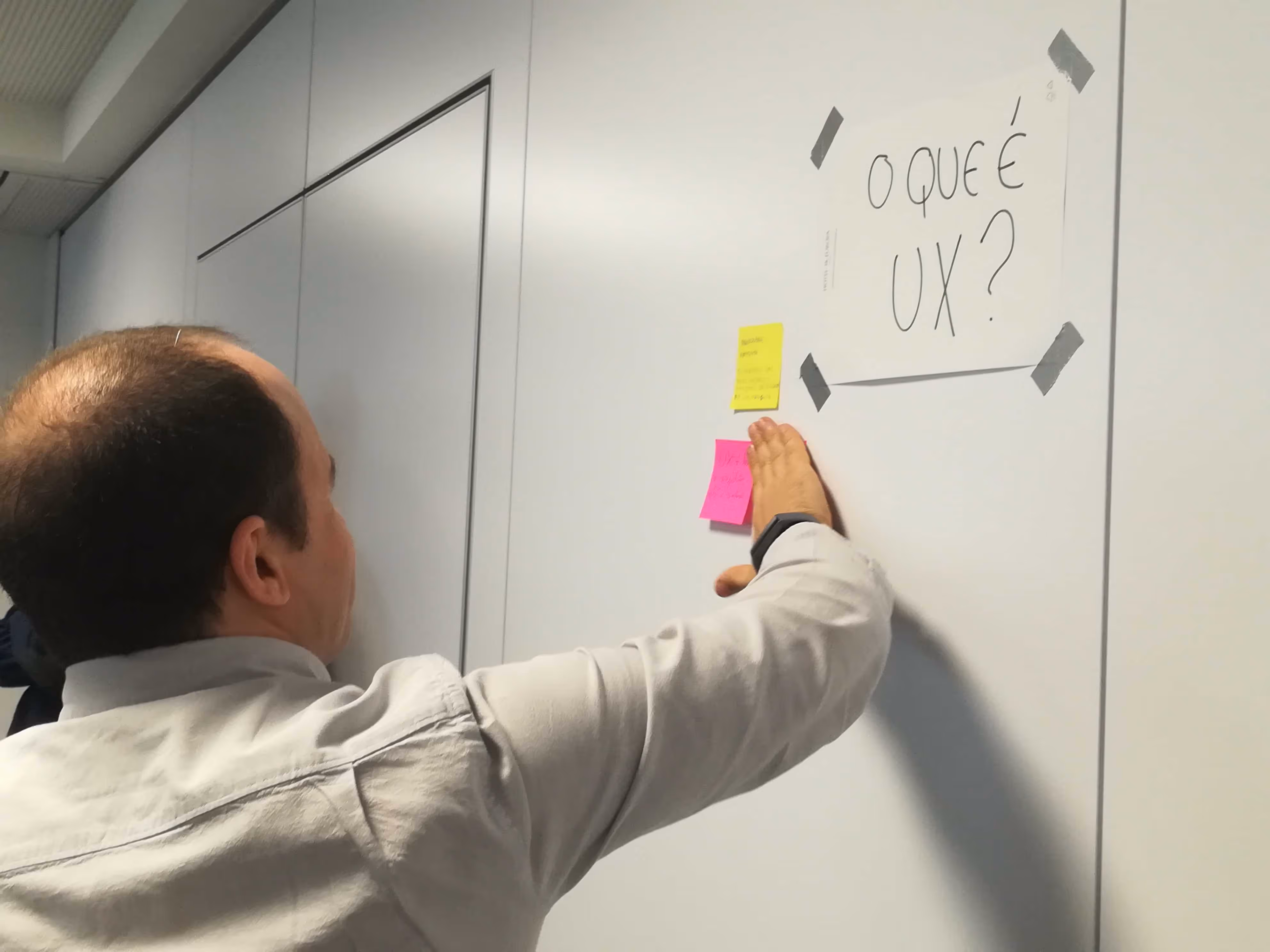 UX-PM - Level 2: Executing UX