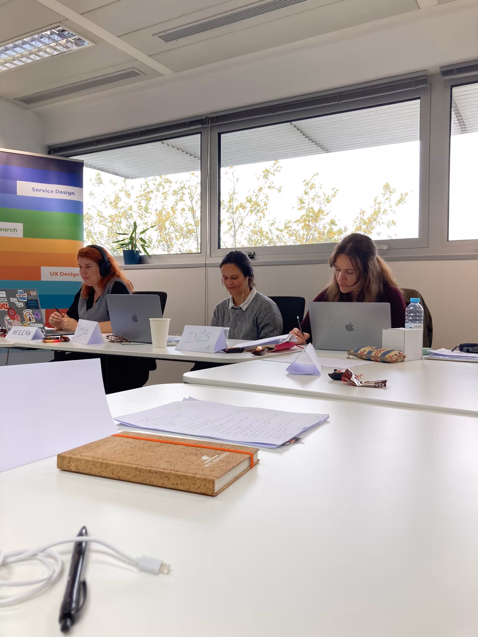 Design Thinking: from theory to practice