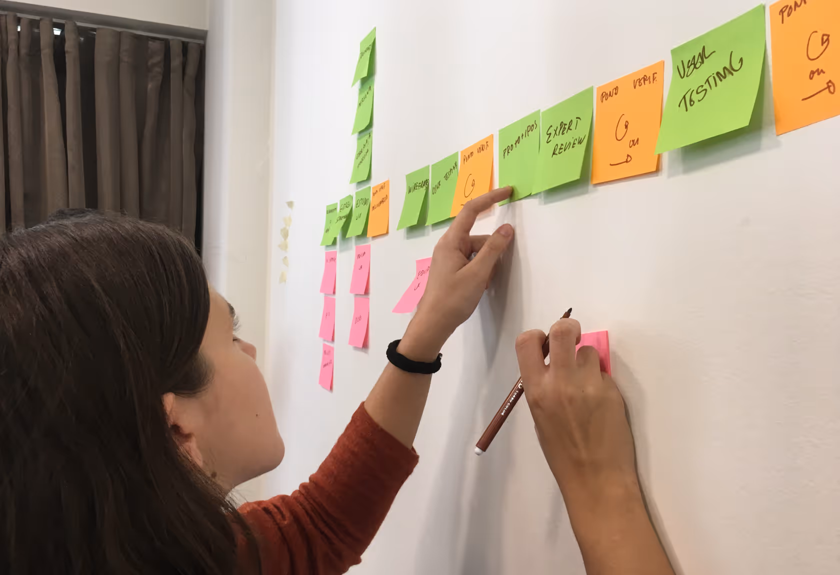 Design thinking 1
