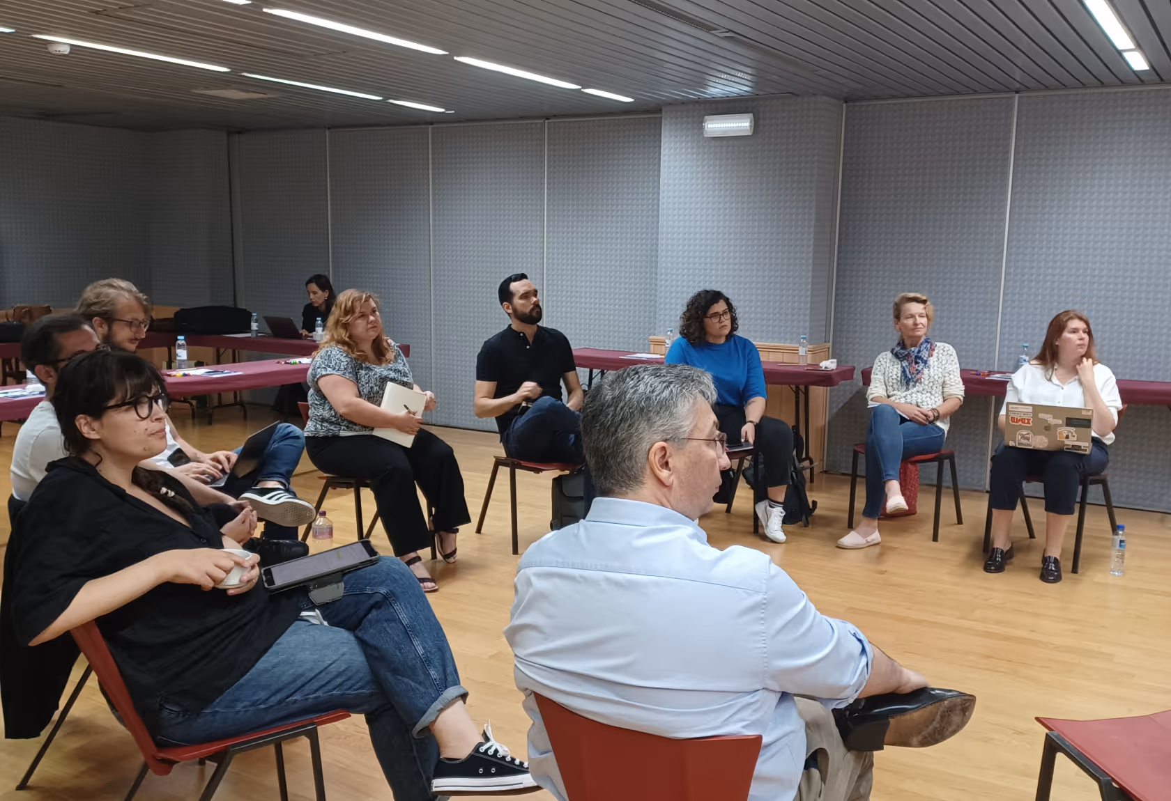 UX-PM 3 grupo