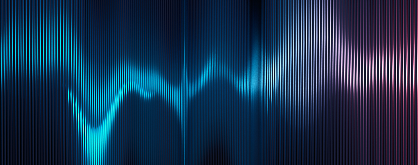 Sound design: how sound is shaping the future of UX