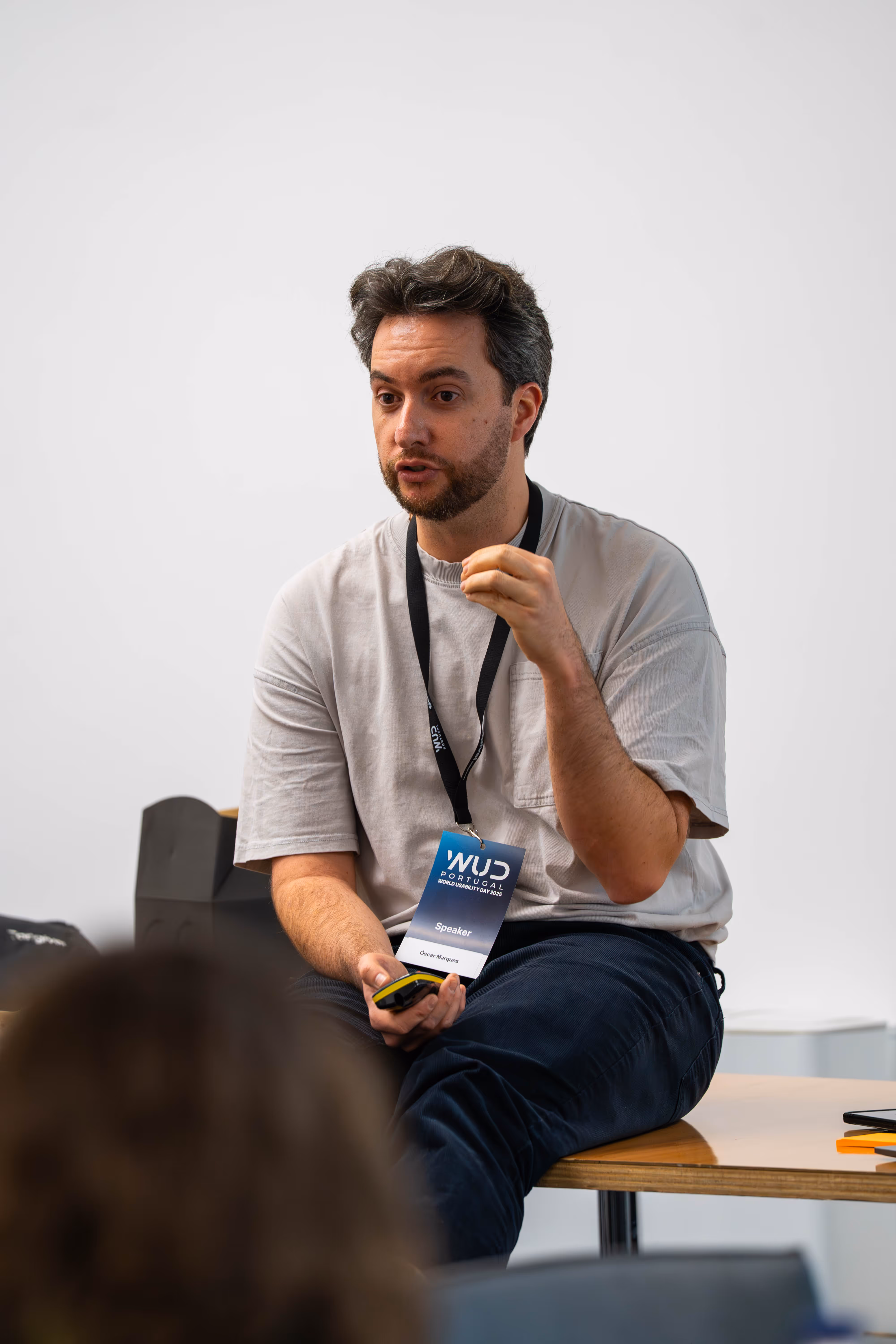 Óscar Marques