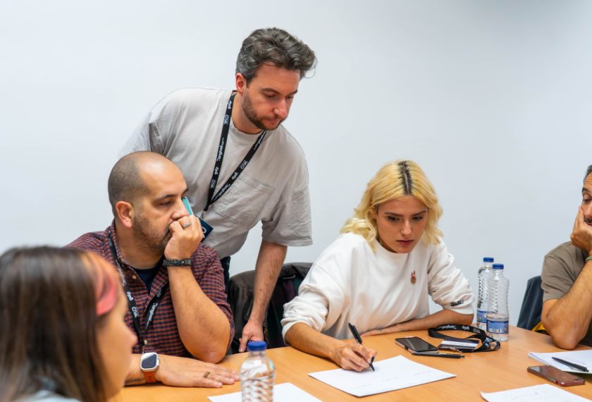 Design Systems photo workshop