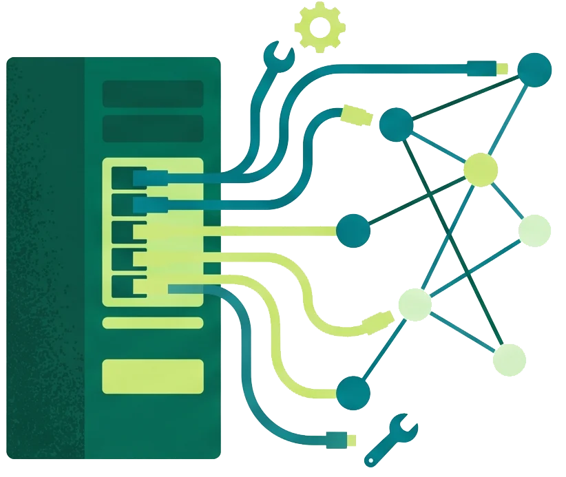 Netzwerkadministrator