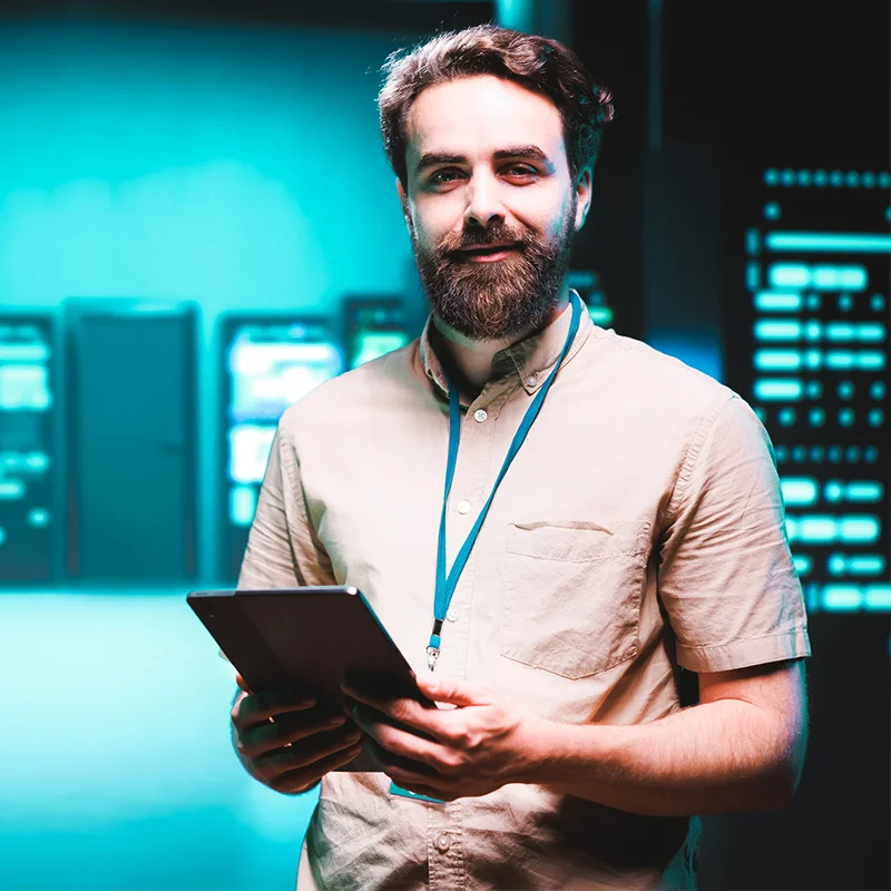 Cisco Network Engineer