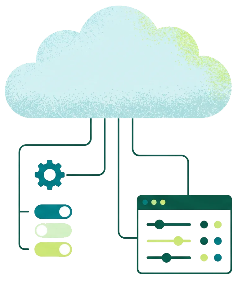 Cloud Administrator