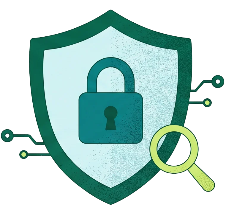 IT-Sicherheit: Cyber Security