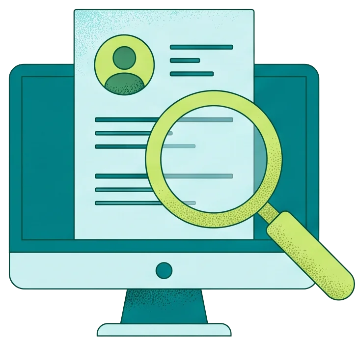 Digital Recruiter: Die richtigen Menschen erreichen