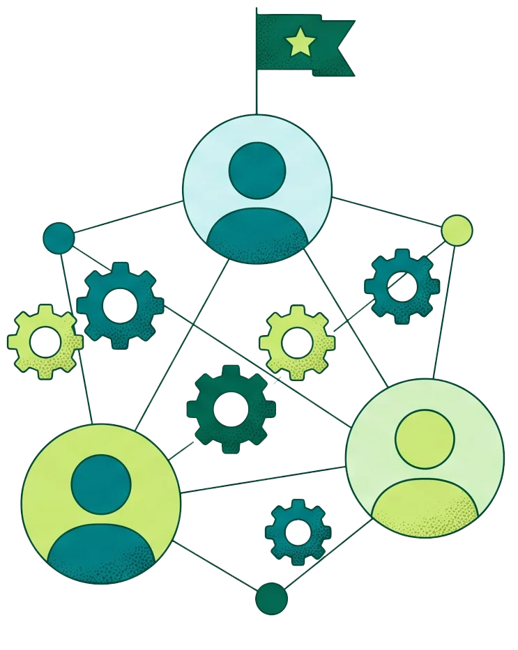 Operative Teamführung & Leadership