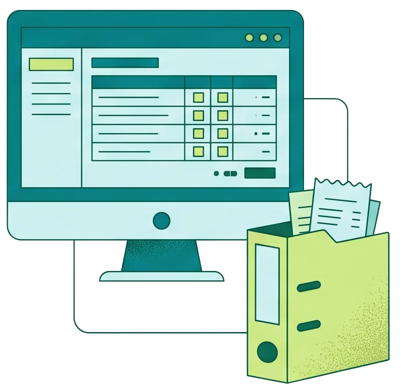 Finanzbuchhaltung mit DATEV