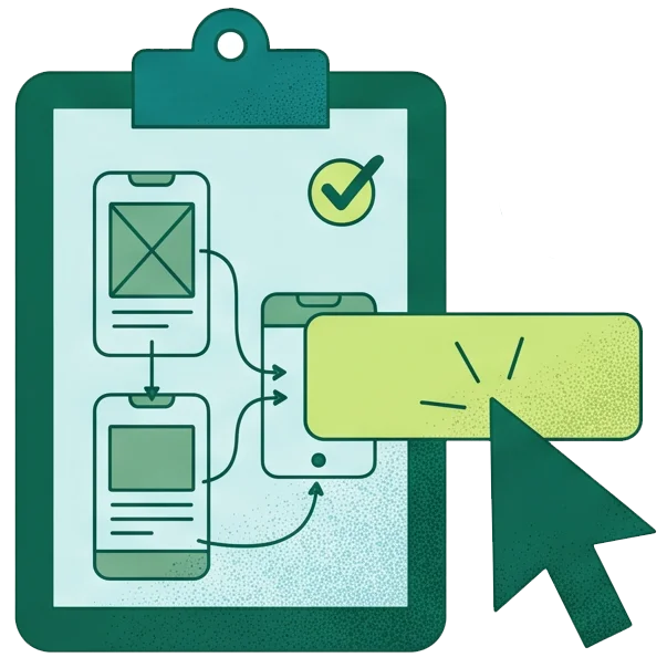 UX/UI Product Designer