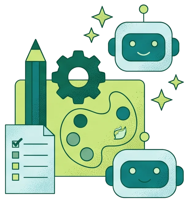 KI in Deinem Design-Toolkit