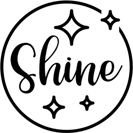 Shine icon